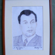 Illustration for article titled Már nem eladó az Orbánról készült látnoki portré